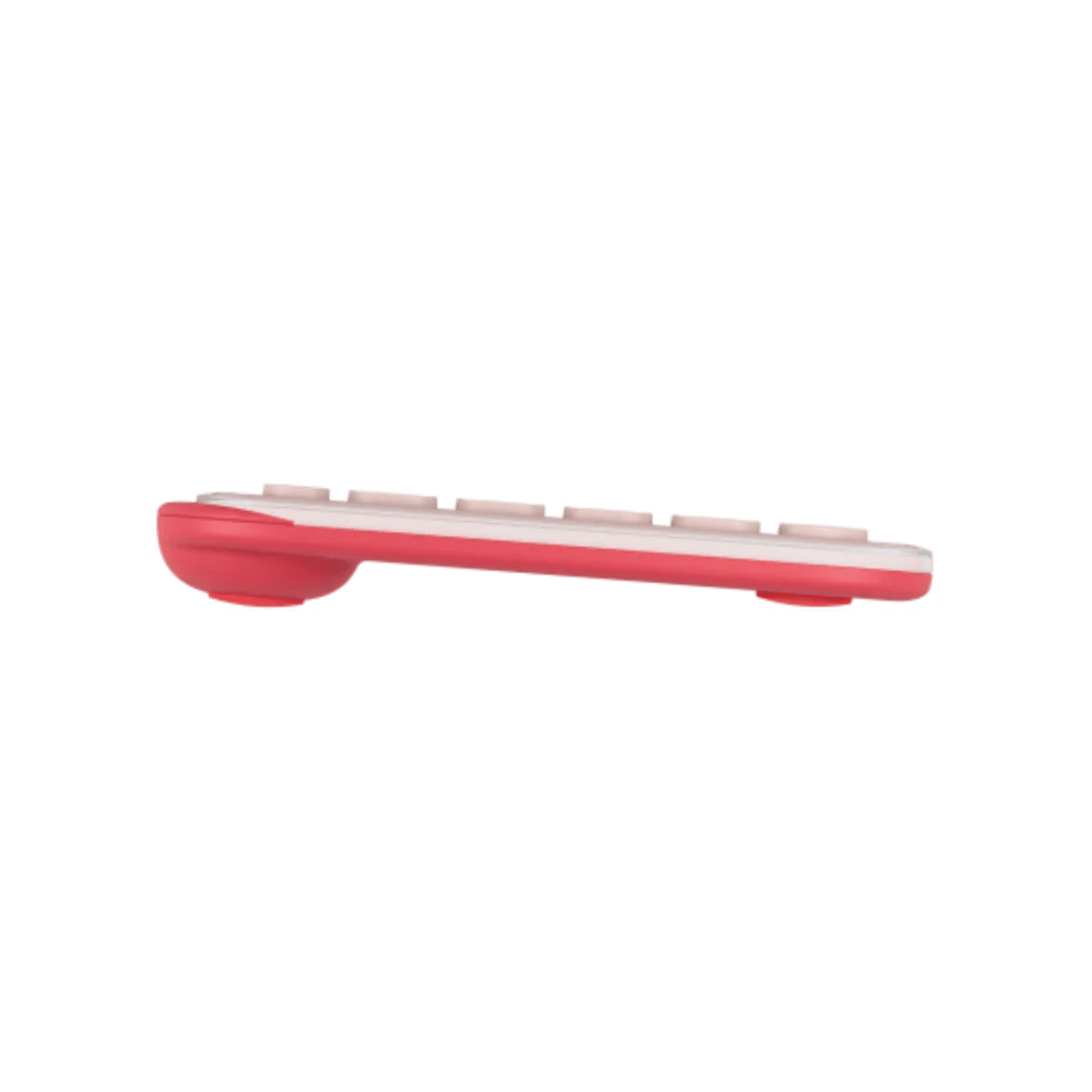 Logitech POP ICON Keys - Rose thumbnail 3