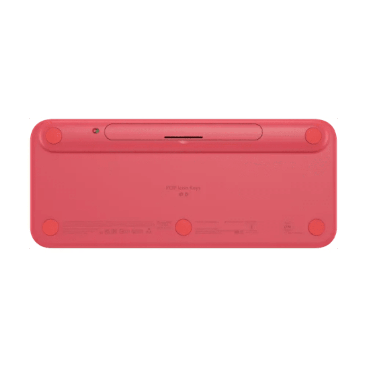 Logitech POP ICON Keys - Rose thumbnail 4