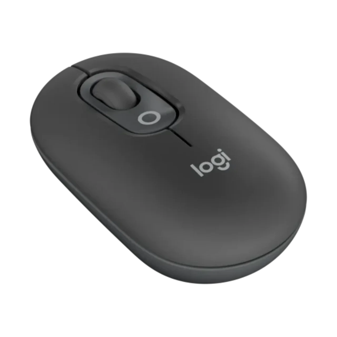 Logitech POP Mouse Black 2 Logitech POP Mouse Black thumbnail 2