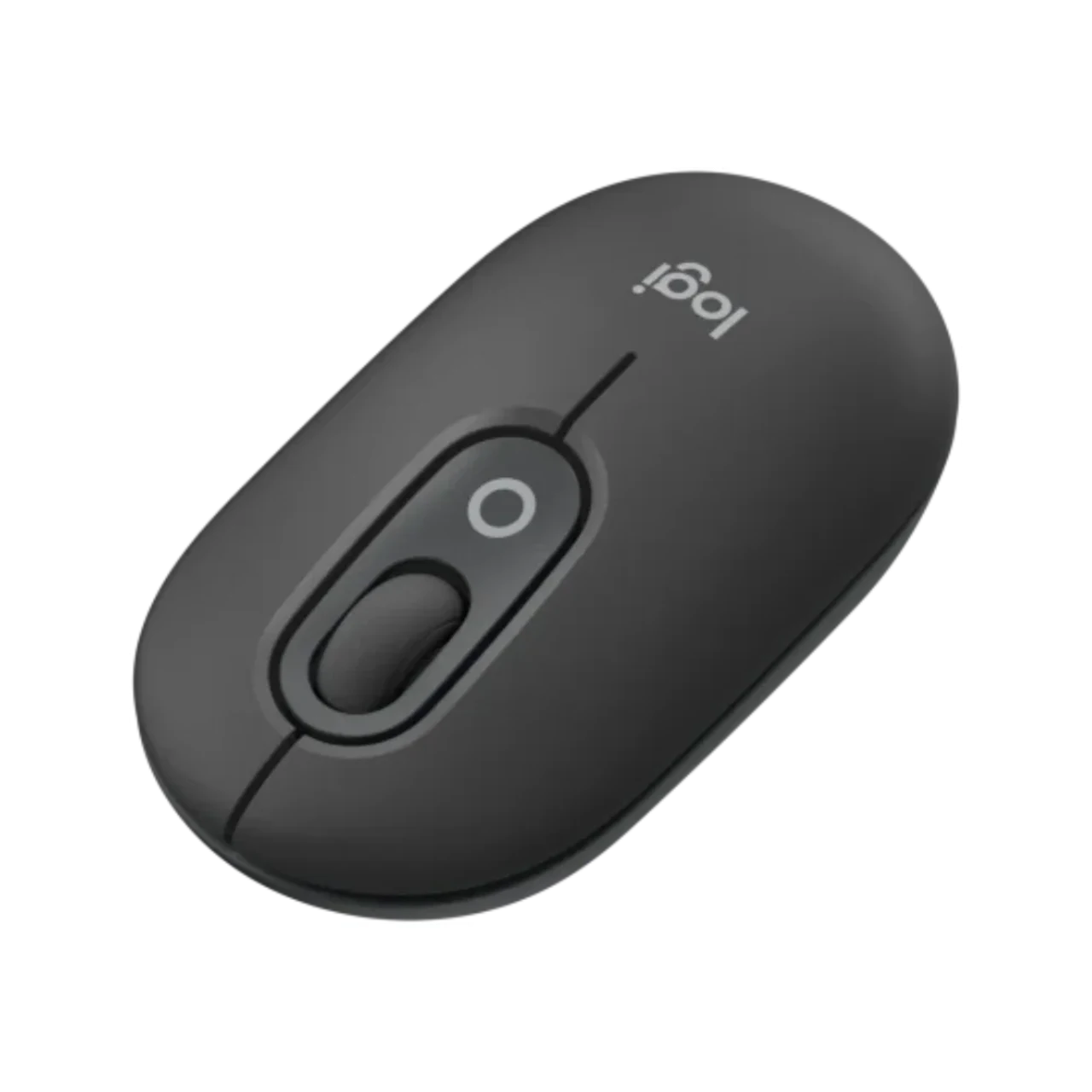 Logitech POP Mouse Black 3 Logitech POP Mouse Black thumbnail 3