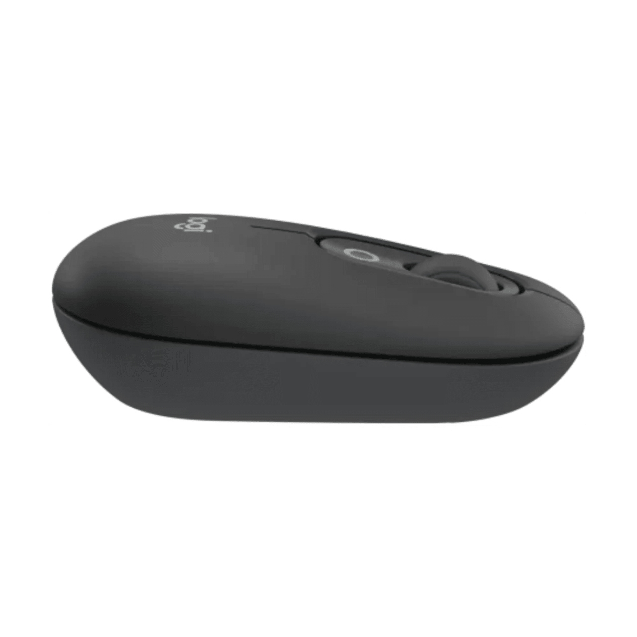 Logitech POP Mouse Black 4 Logitech POP Mouse Black thumbnail 4