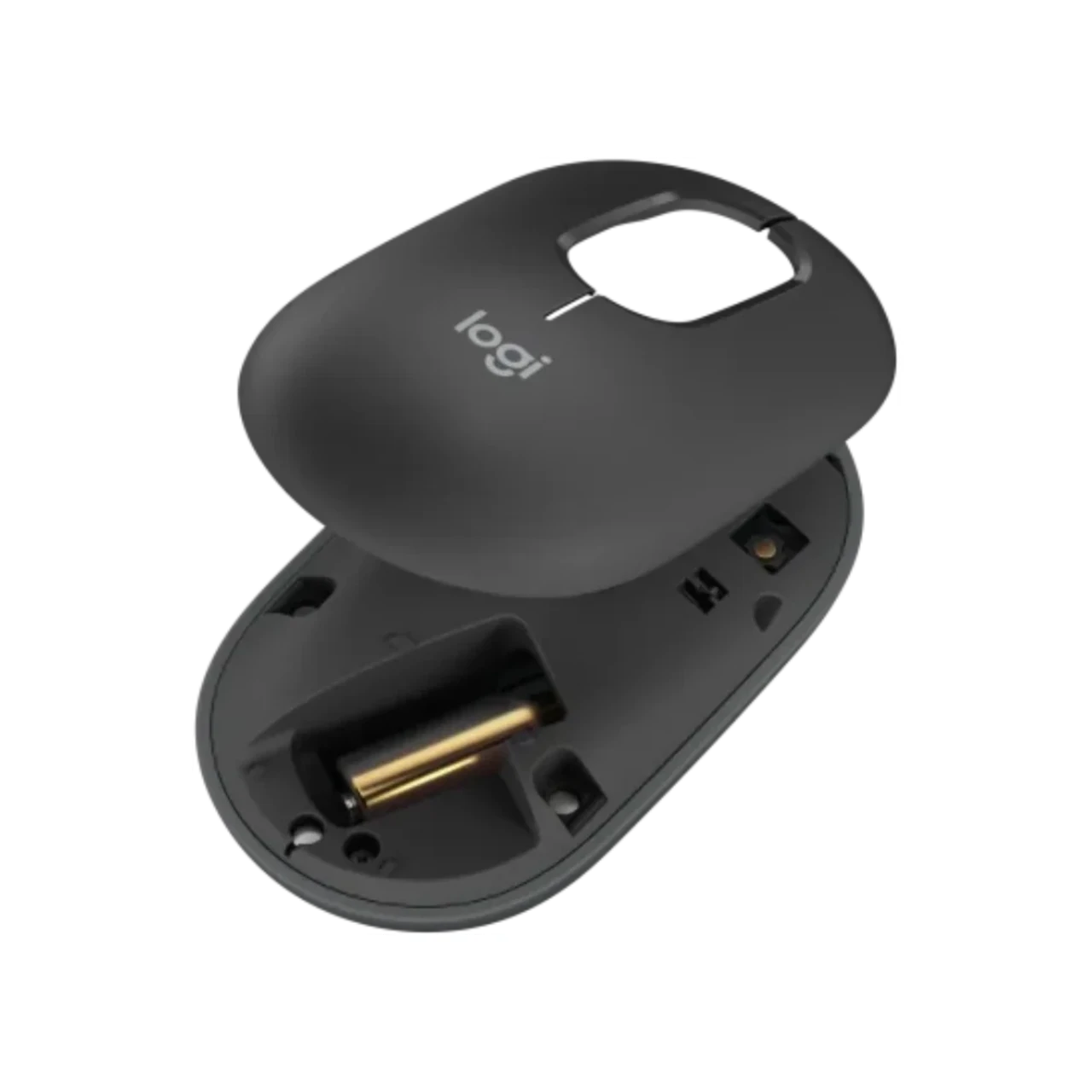 Logitech POP Mouse Black 5 Logitech POP Mouse Black thumbnail 5