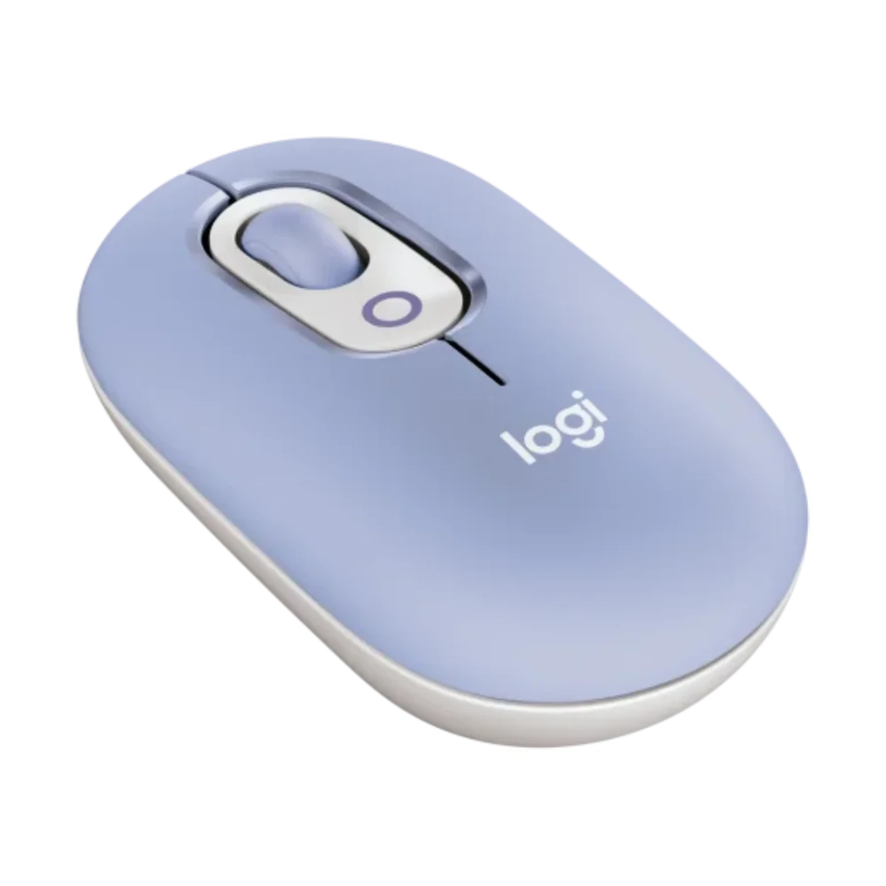 Logitech POP Mouse LILAC - Main Image Logitech POP Mouse LILAC - Main Image