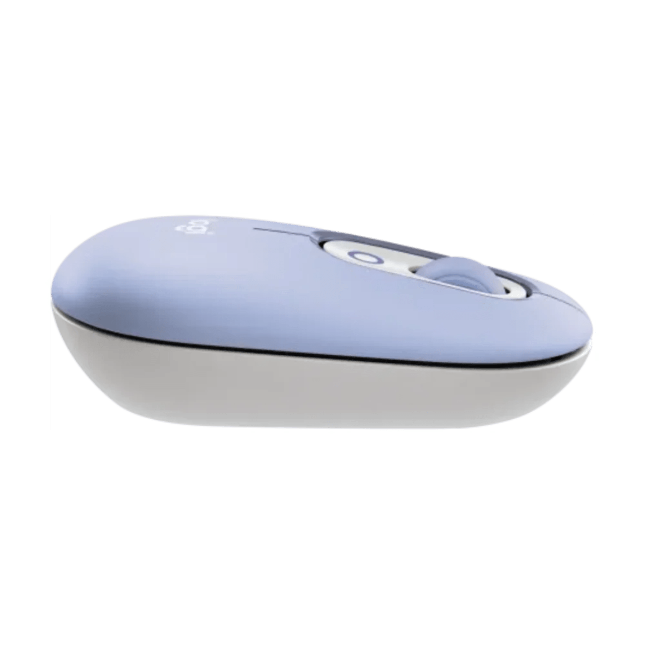 Logitech POP Mouse LILAC 3 Logitech POP Mouse LILAC thumbnail 3