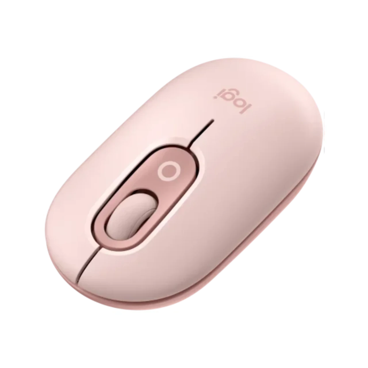 Logitech POP Mouse Rose 2 Logitech POP Mouse Rose thumbnail 2