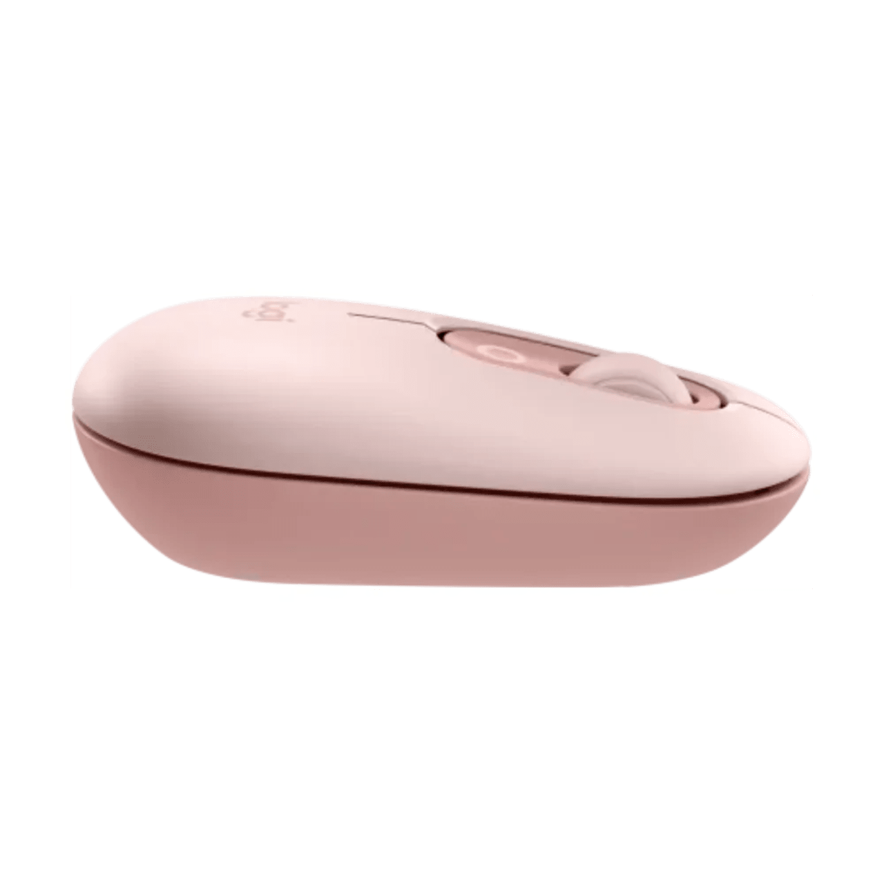 Logitech POP Mouse Rose 3 Logitech POP Mouse Rose thumbnail 3