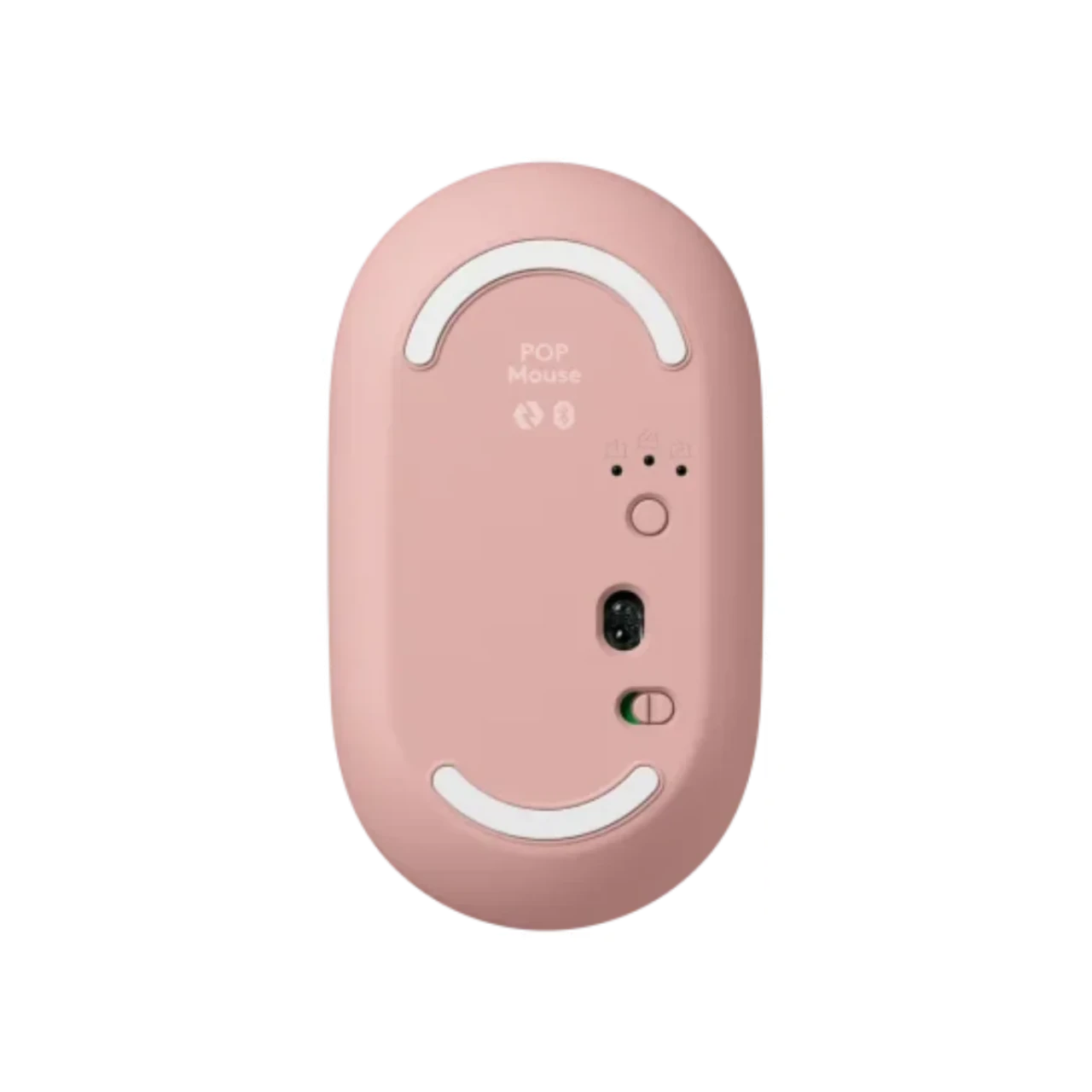 Logitech POP Mouse Rose 5 Logitech POP Mouse Rose thumbnail 5