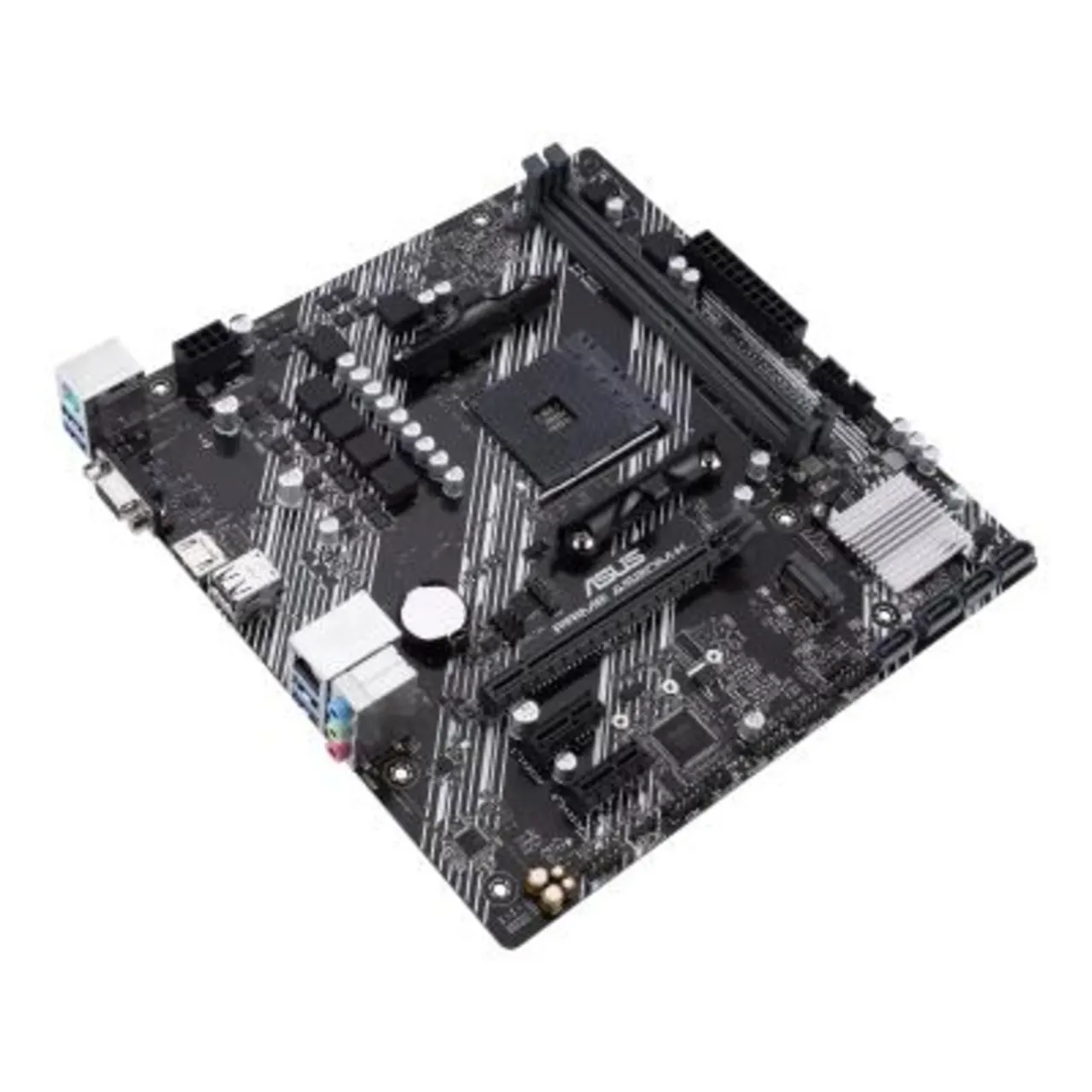  ASUS PRIME A520M-K/CSM thumbnail 5