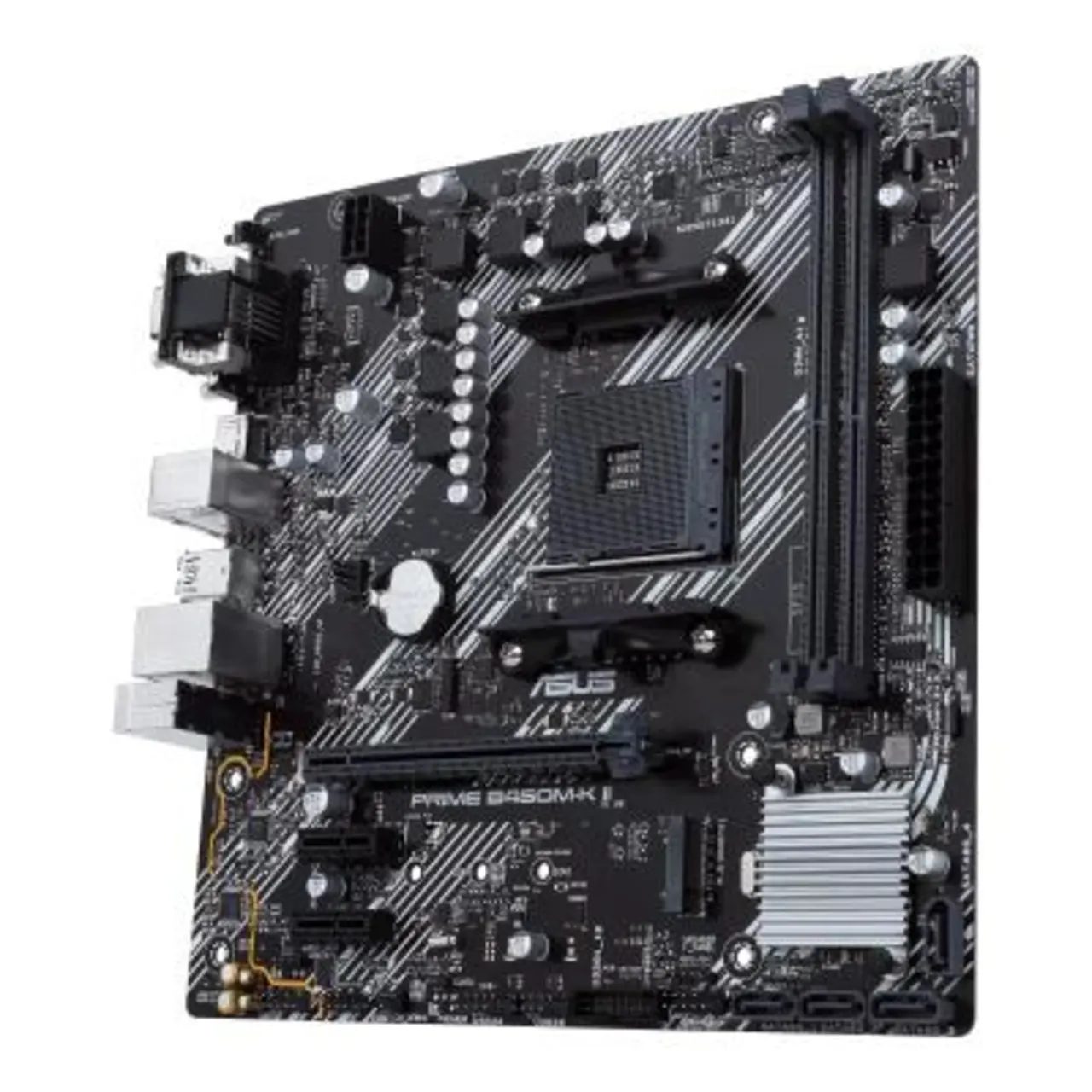  ASUS PRIME A520M-K/CSM thumbnail 2