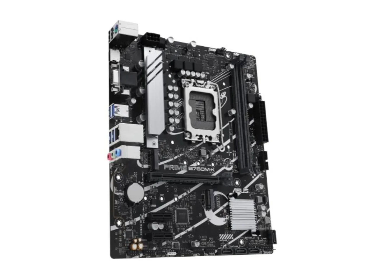 ASUS PRIME B760M-A - Main Image