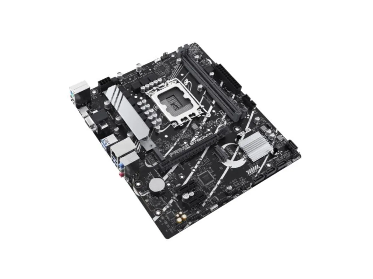 ASUS PRIME B760M-A thumbnail 3