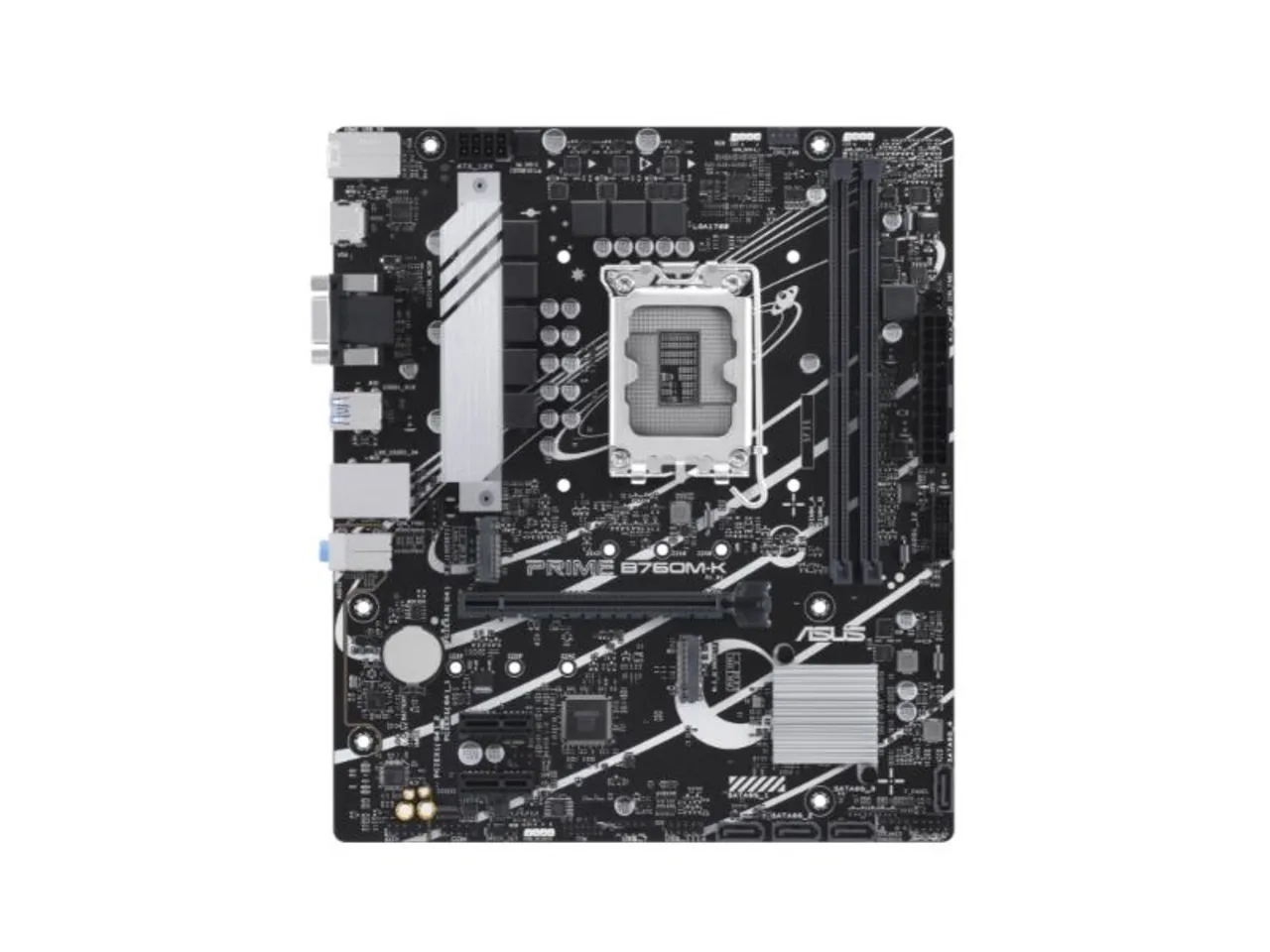 ASUS PRIME B760M-A thumbnail 2