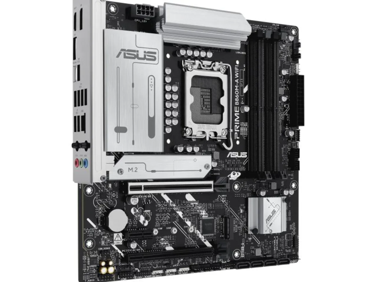 ASUS PRIME B860M-A CSM D5 (WIFI)  - Main Image