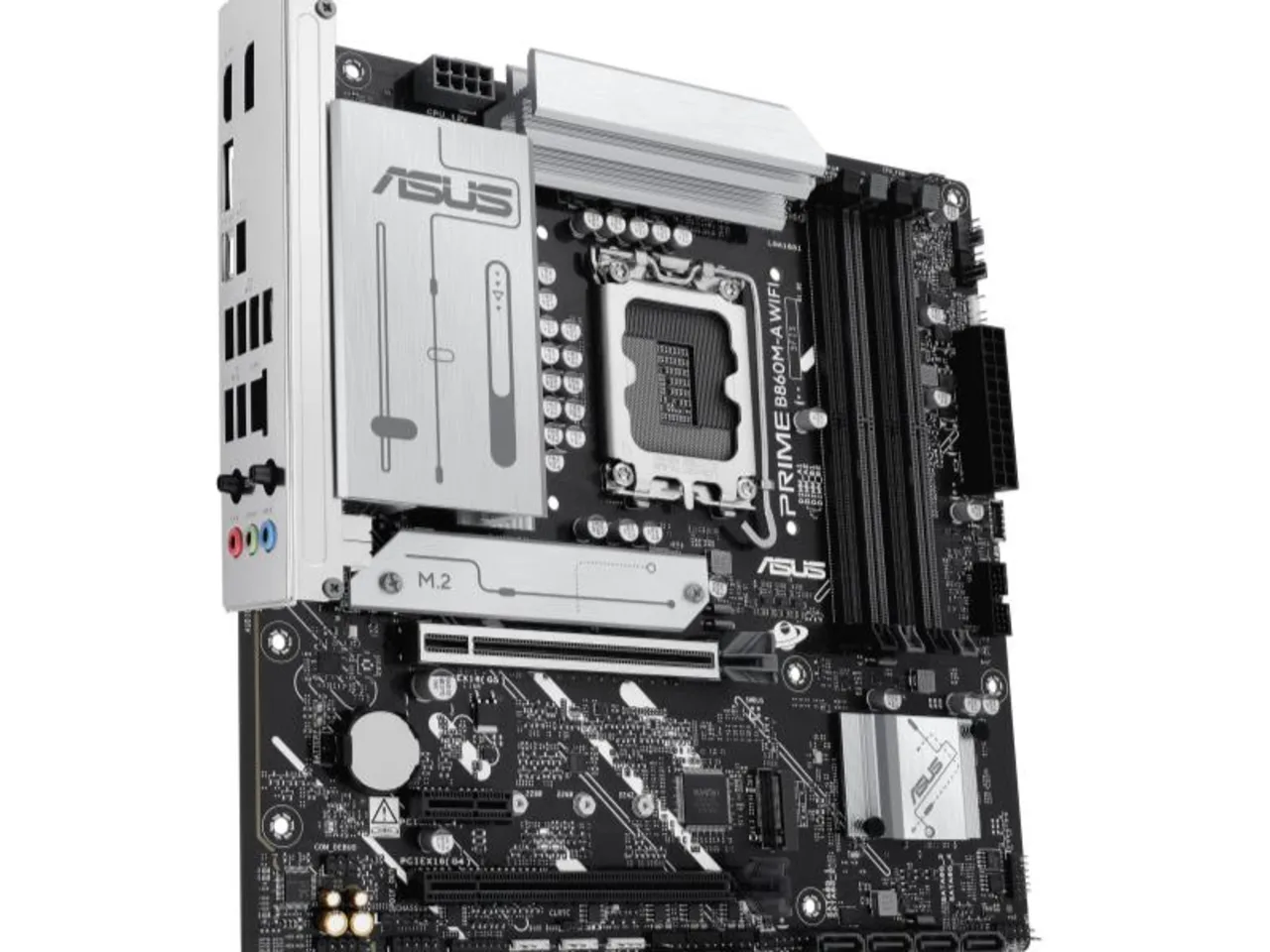 ASUS PRIME B860M-A CSM D5 (WIFI)  thumbnail 4