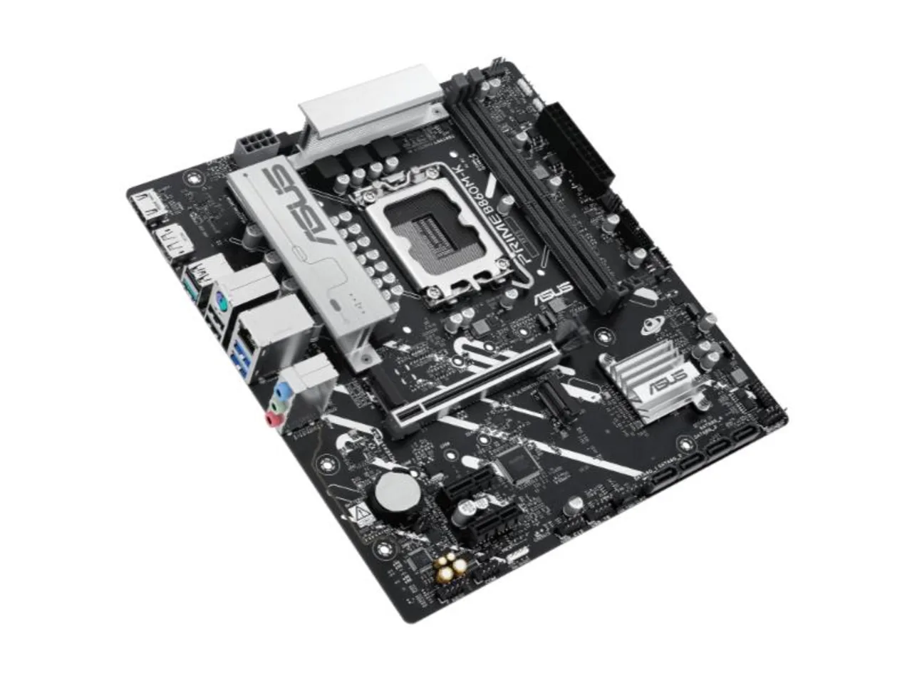 ASUS PRIME B860M-K CSM D5 thumbnail 5