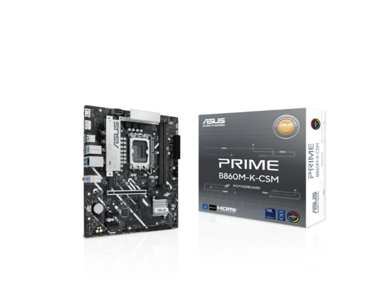 ASUS PRIME B860M-K CSM D5 thumbnail 3
