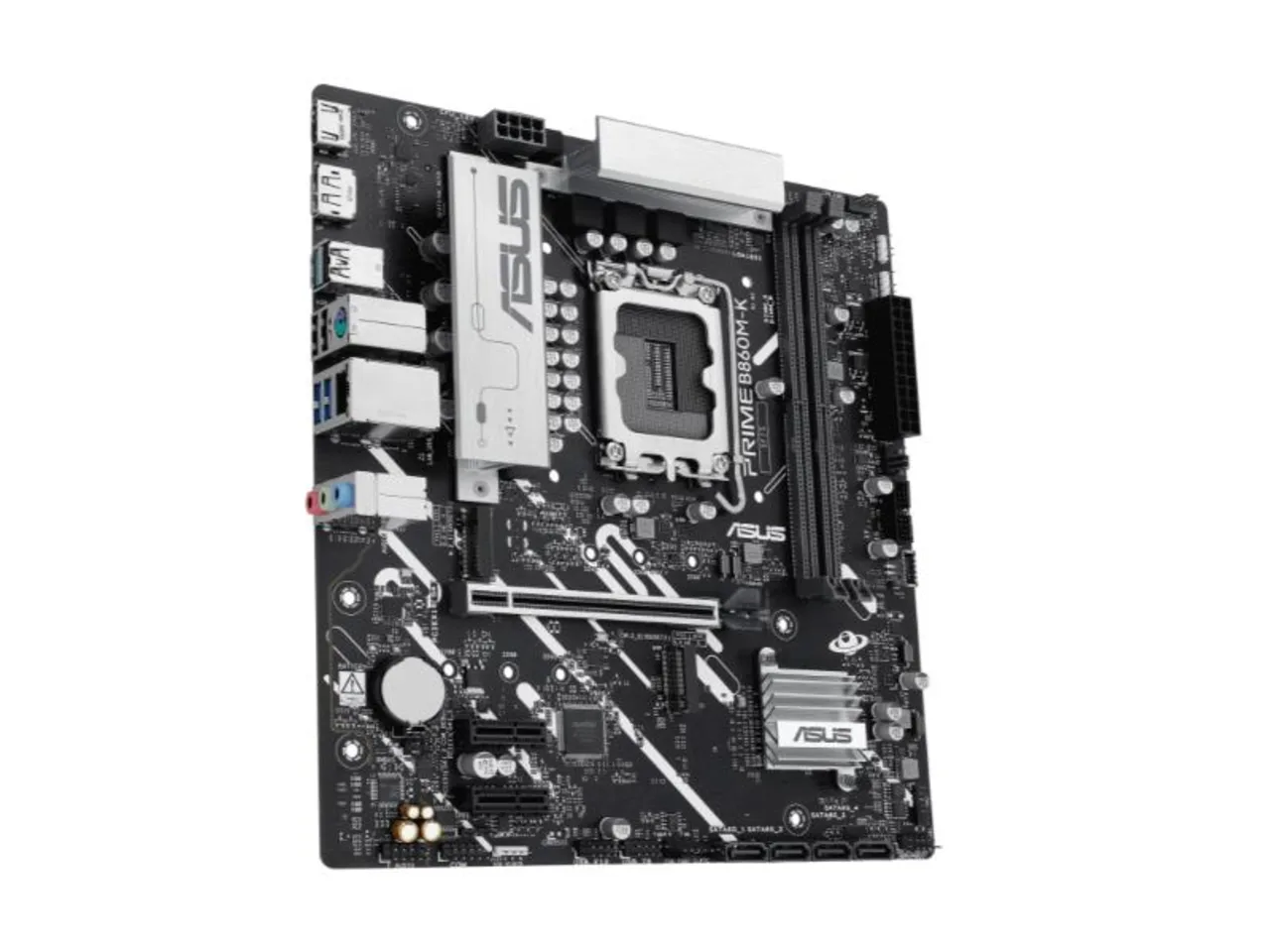 ASUS PRIME B860M-K CSM D5 thumbnail 4