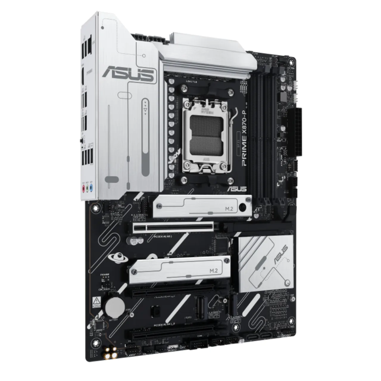 ASUS PRIME X870-P CSM   thumbnail 2