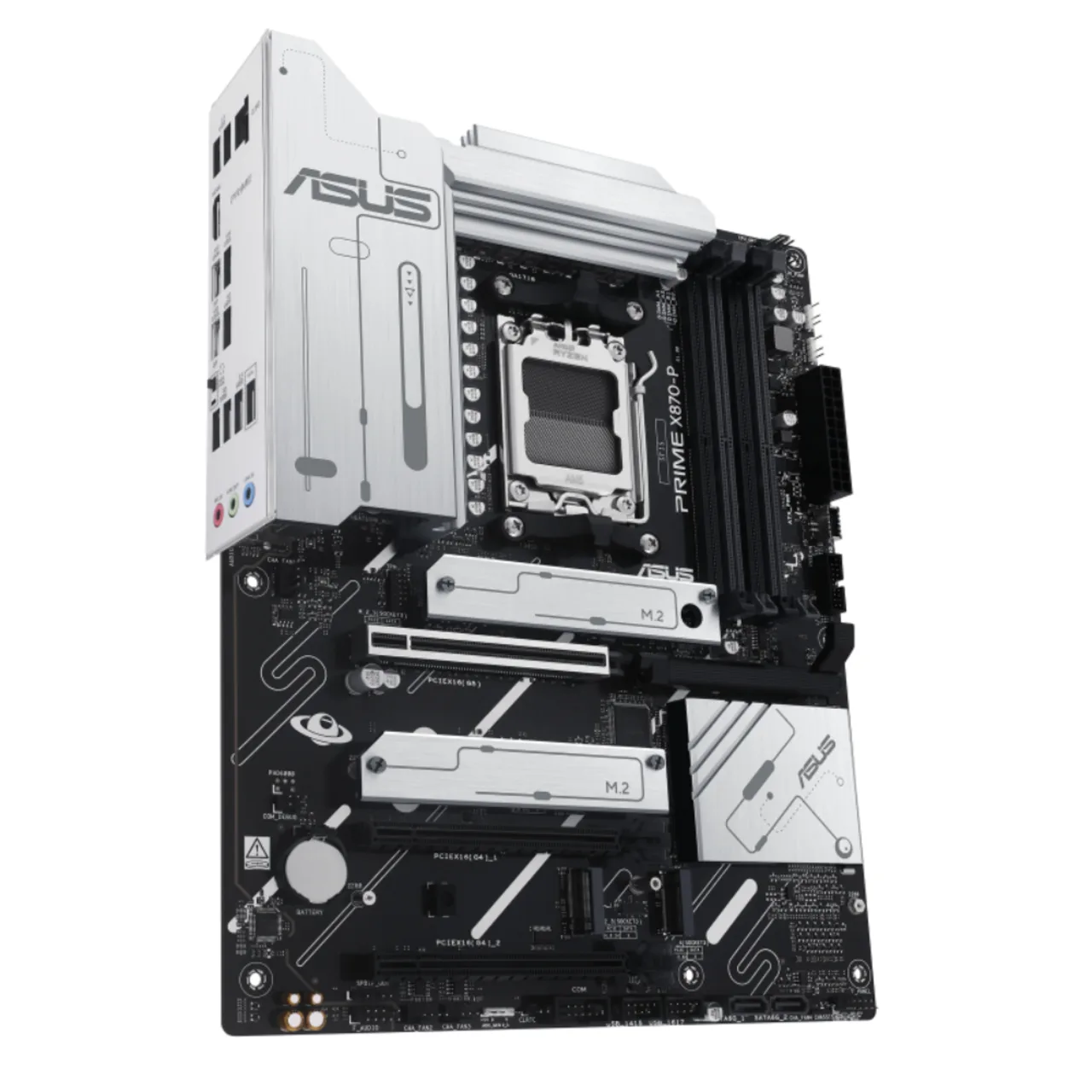 ASUS PRIME X870-P CSM   thumbnail 3