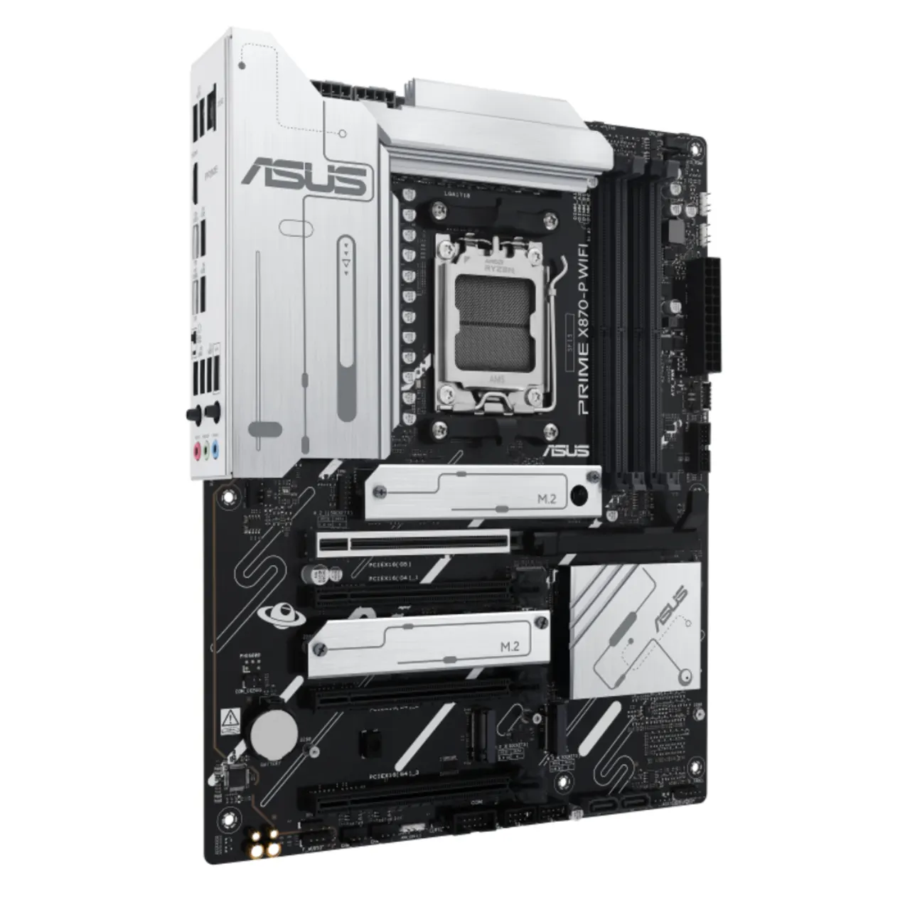ASUS PRIME X870-P CSM WIFI        thumbnail 2