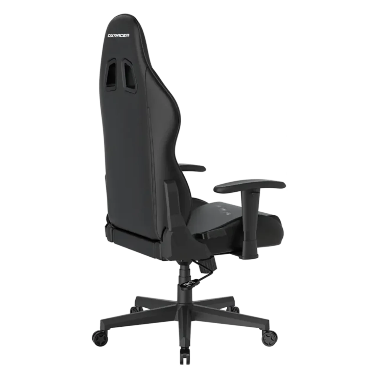 Prince Series Gaming Chair Large Size - Black 4 Prince Series Gaming Chair Large Size - Black thumbnail 4