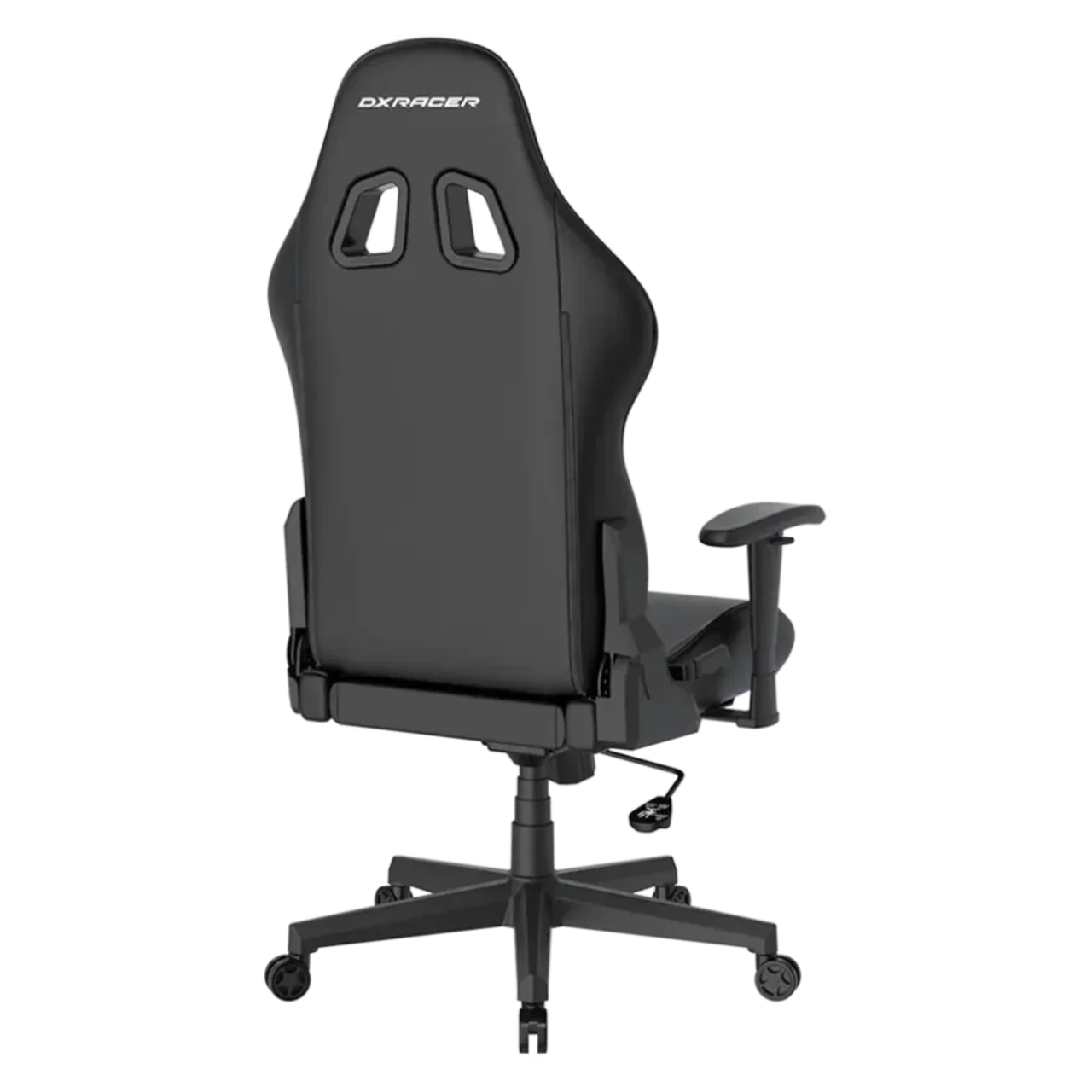 Prince Series Gaming Chair Large Size - Black 5 Prince Series Gaming Chair Large Size - Black thumbnail 5
