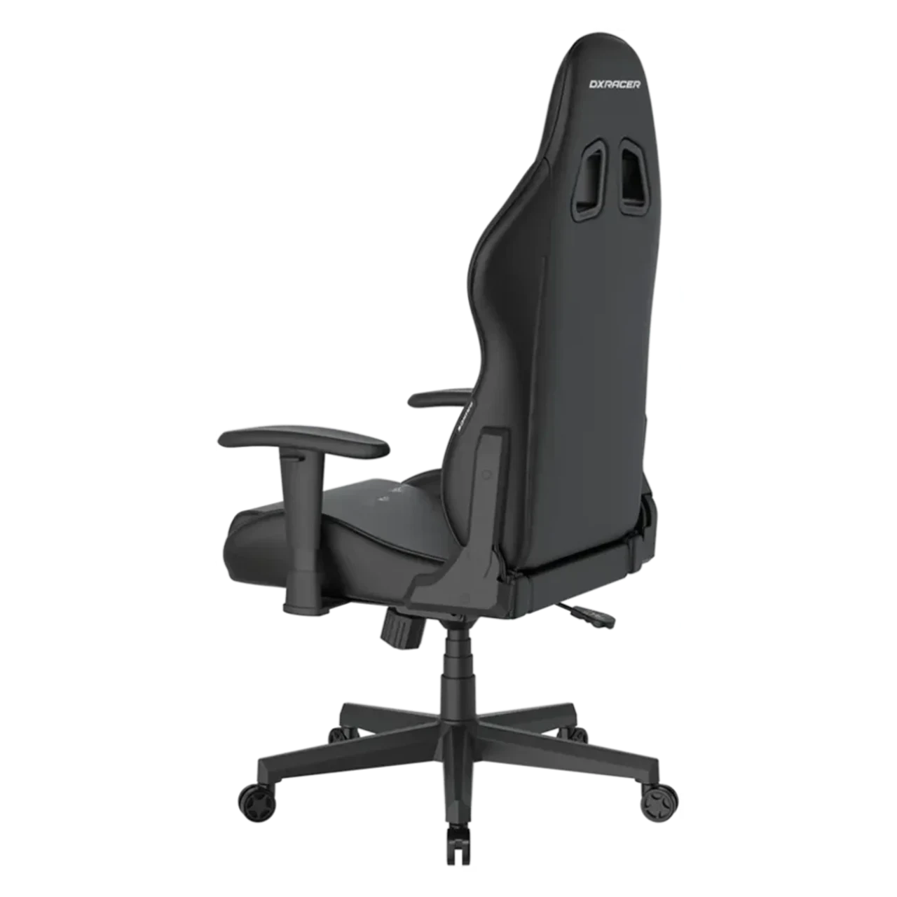 Prince Series Gaming Chair Large Size - Black - Main Image Prince Series Gaming Chair Large Size - Black - Main Image