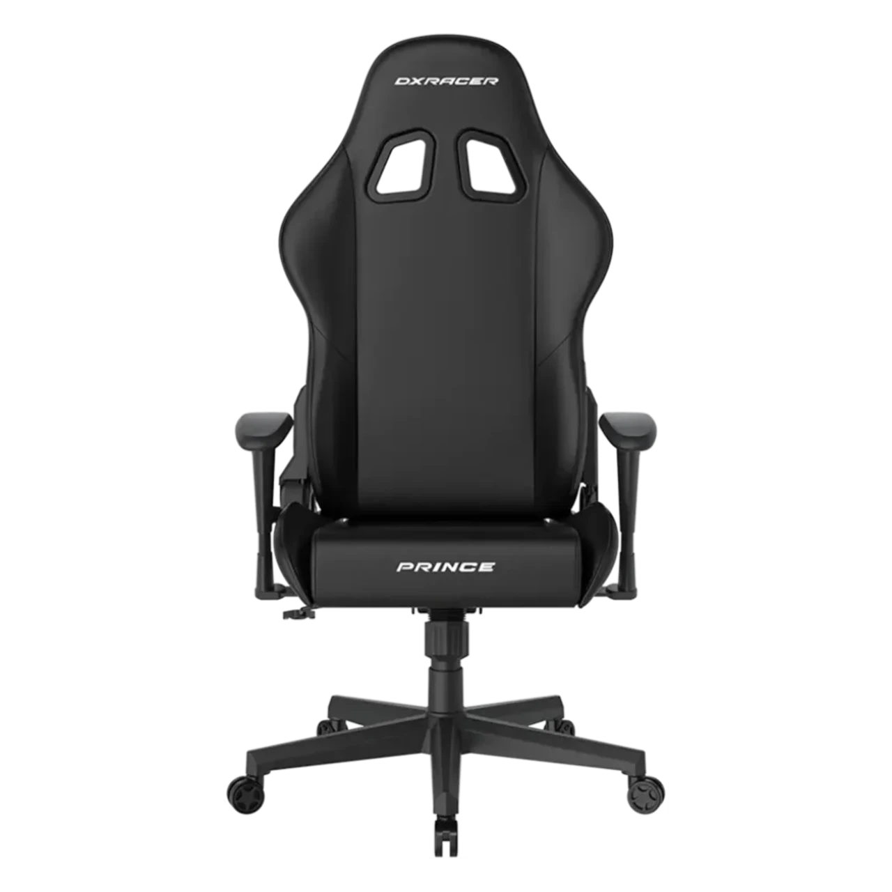 Prince Series Gaming Chair Large Size - Black 6 Prince Series Gaming Chair Large Size - Black thumbnail 6