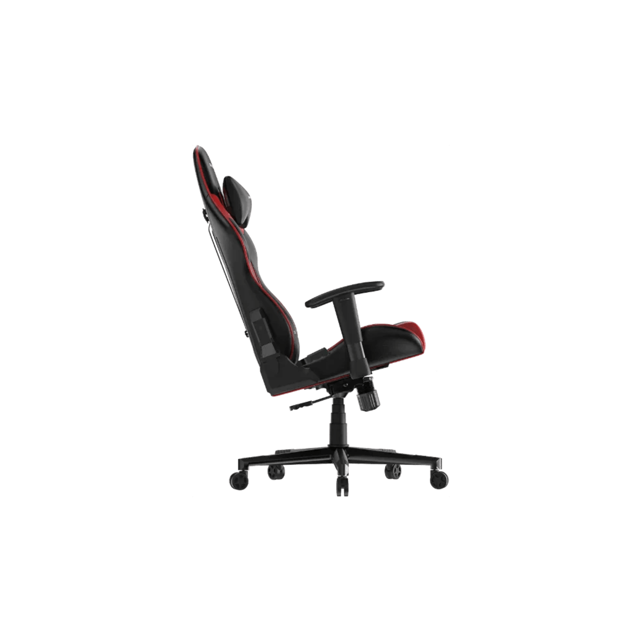 DXRacer Prince Series Gaming Chair Large Size - Black/Red 2 DXRacer Prince Series Gaming Chair Large Size - Black/Red thumbnail 2