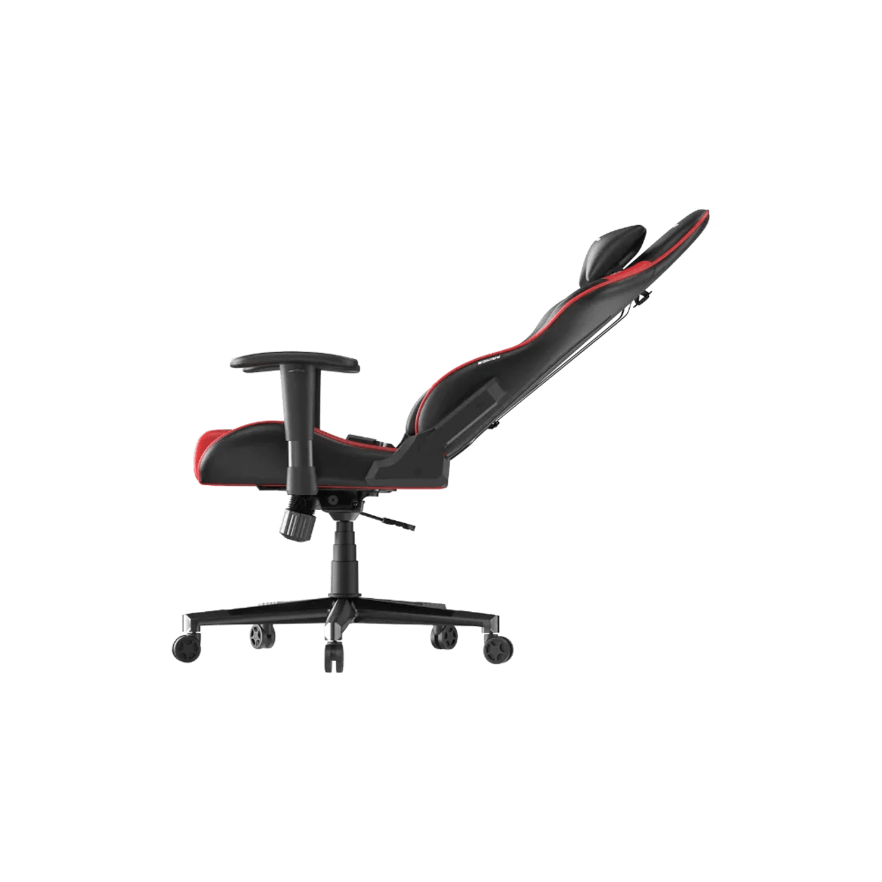 DXRacer Prince Series Gaming Chair Large Size - Black/Red 3 DXRacer Prince Series Gaming Chair Large Size - Black/Red thumbnail 3