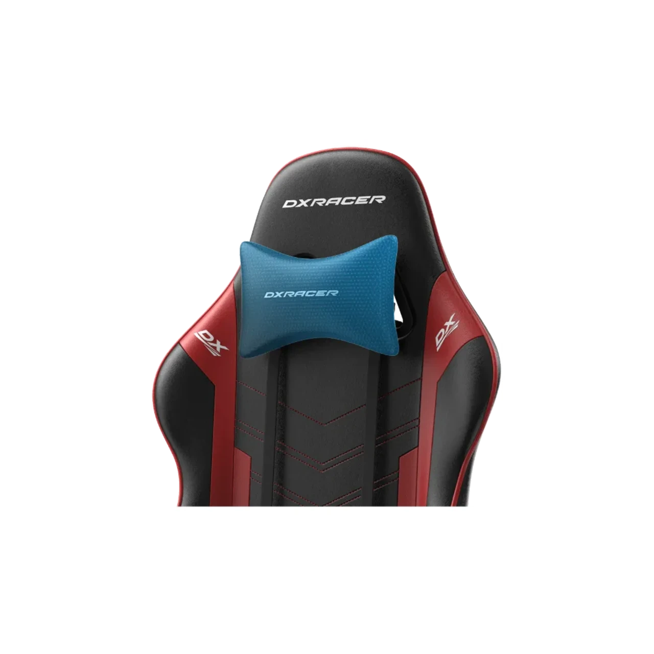 DXRacer Prince Series Gaming Chair Large Size - Black/Red 4 DXRacer Prince Series Gaming Chair Large Size - Black/Red thumbnail 4