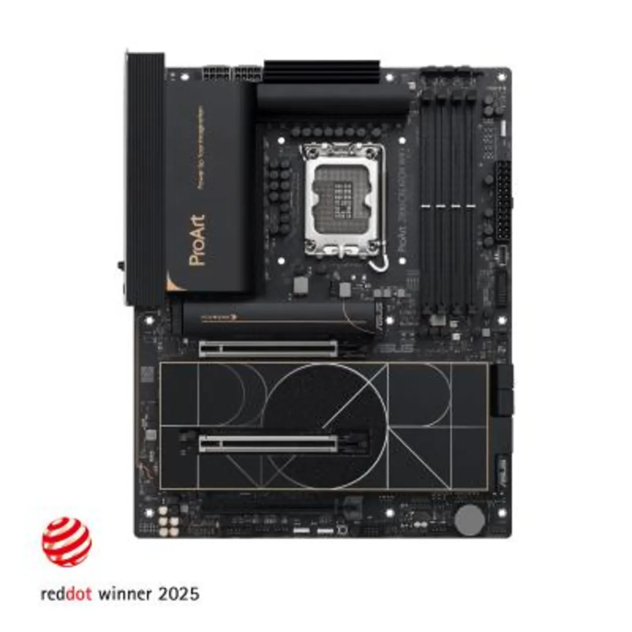 ASUS PROART Z890 CREATOR  (WIFI)  - Main Image