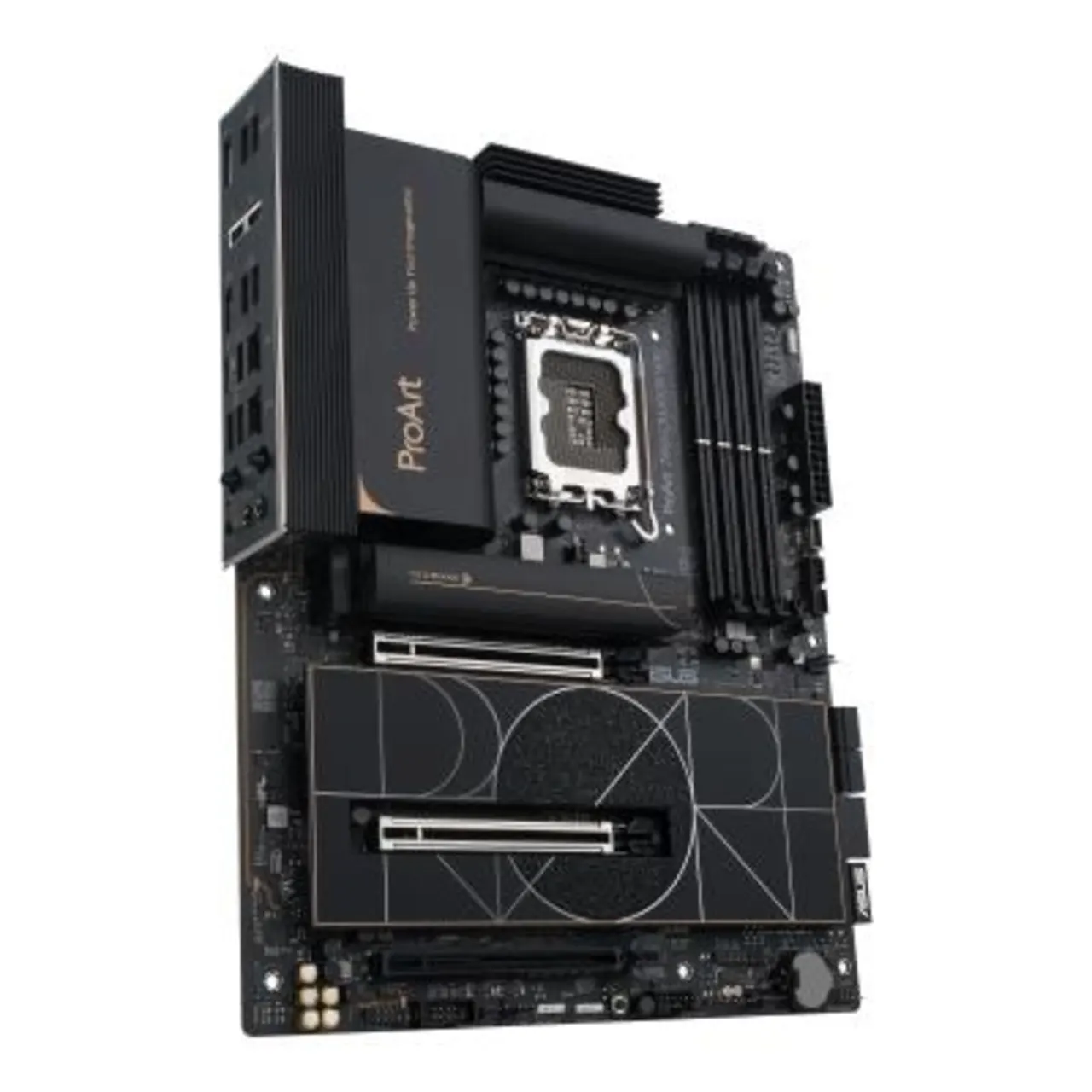 ASUS PROART Z890 CREATOR  (WIFI)  thumbnail 5
