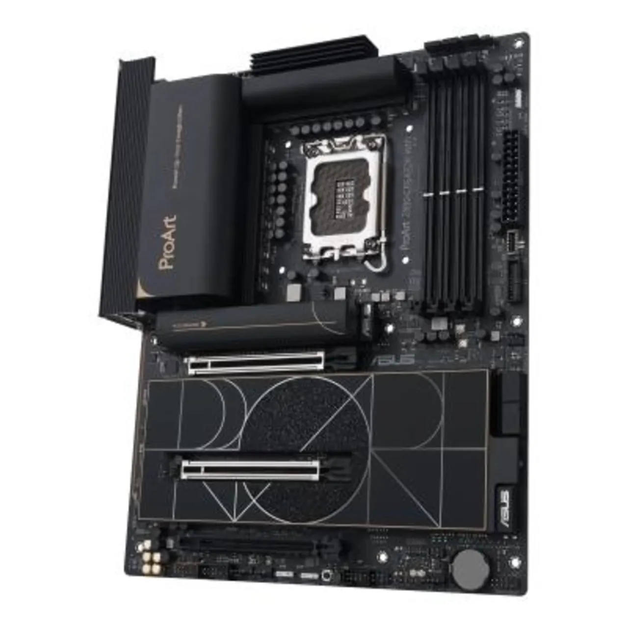 ASUS PROART Z890 CREATOR  (WIFI)  thumbnail 2