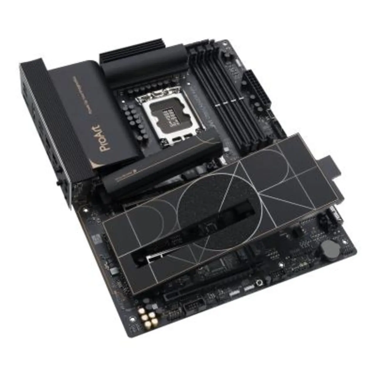 ASUS PROART Z890 CREATOR  (WIFI)  thumbnail 3