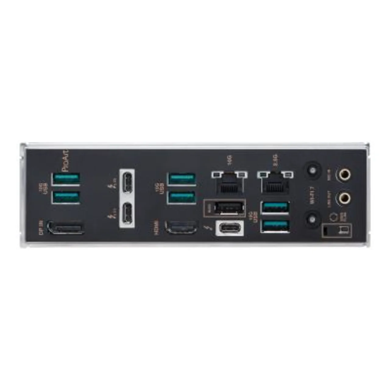 ASUS PROART Z890 CREATOR  (WIFI)  thumbnail 4