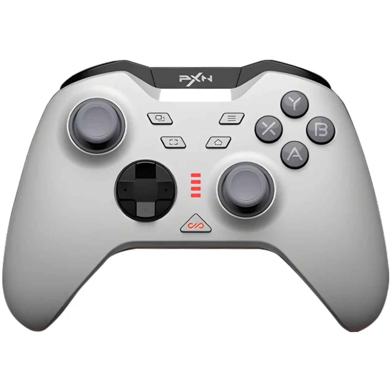 PXN-P5 GAME CONTROLLER (WHITE)  - Main Image