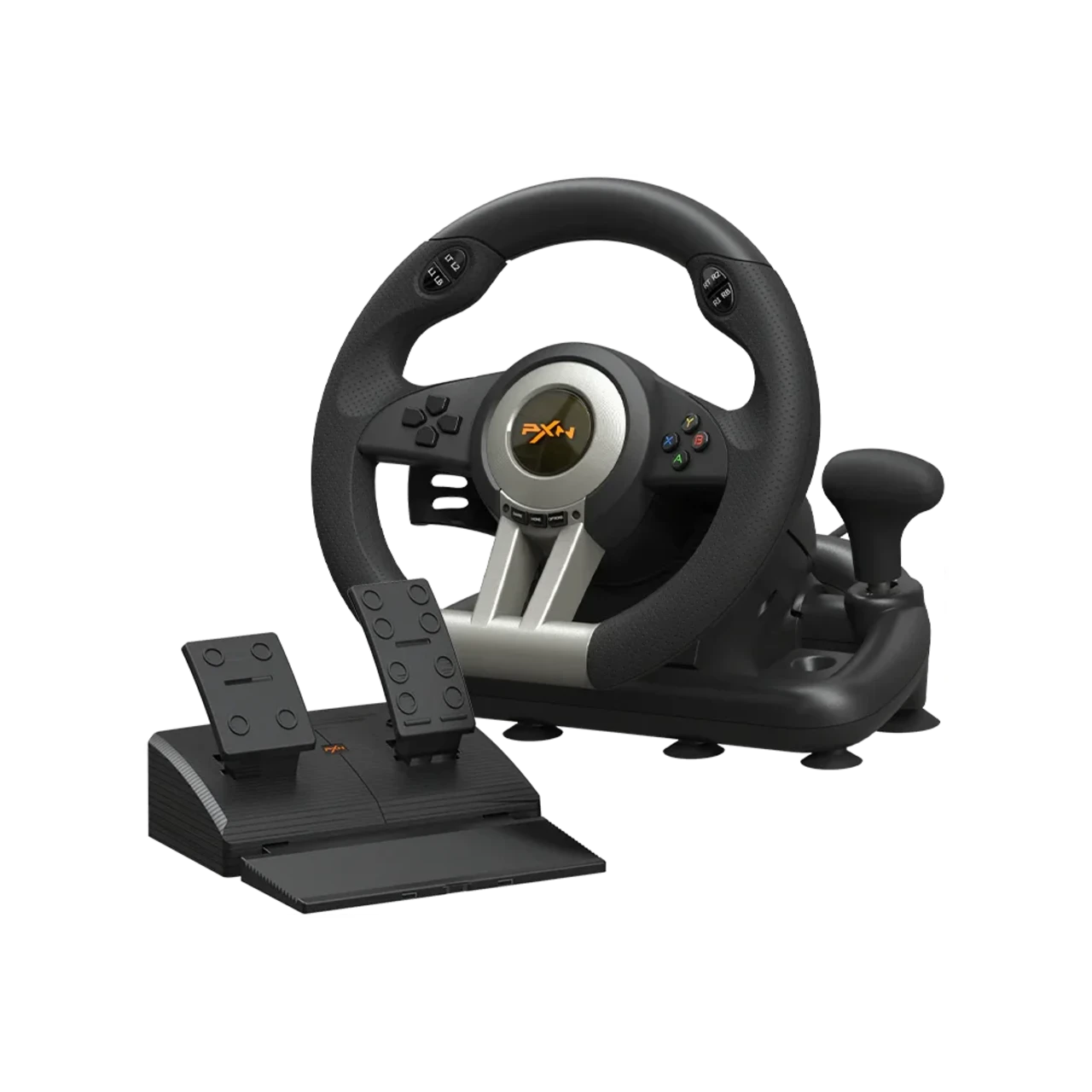 PXN-V3 PRO (Black) - Main Image