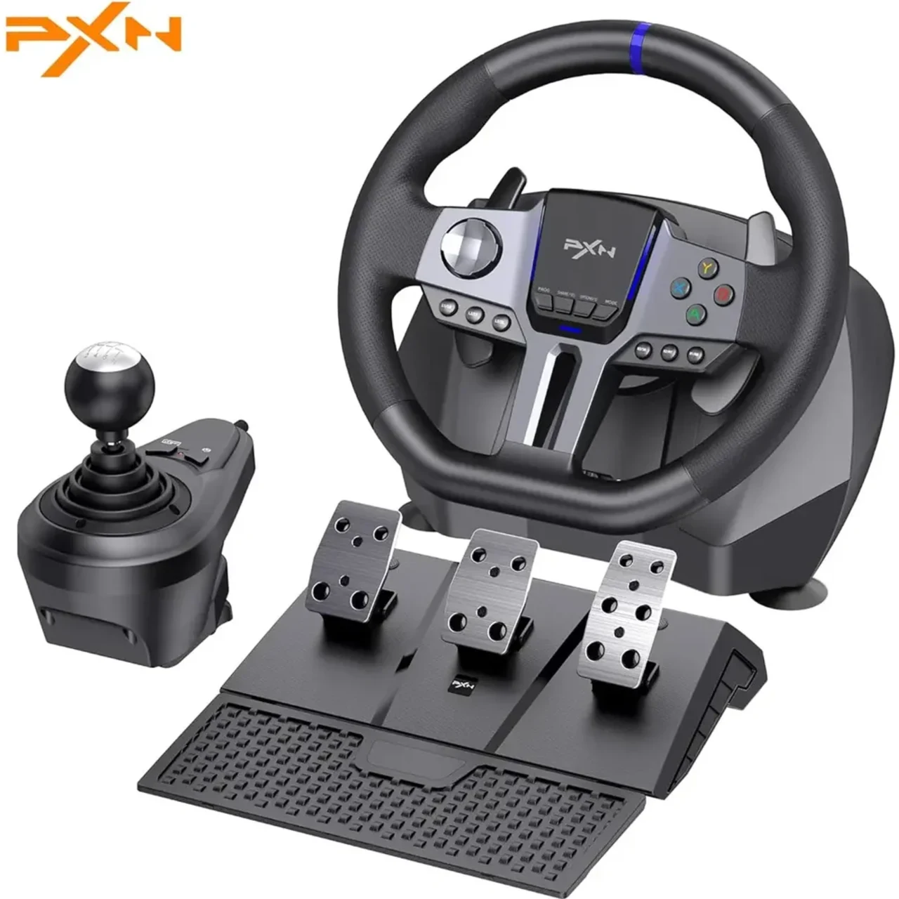 PXN-V9 GEN2 (Alt Price) - Main Image PXN-V9 GEN2 (Alt Price) - Main Image
