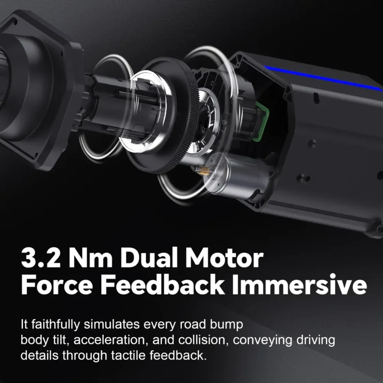 PXN-V99 - Main Image PXN-V99 - Main Image