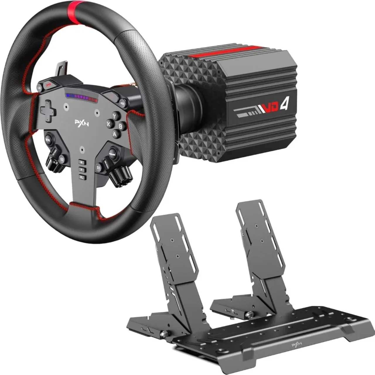PXN VD4 Bundle  - Main Image
