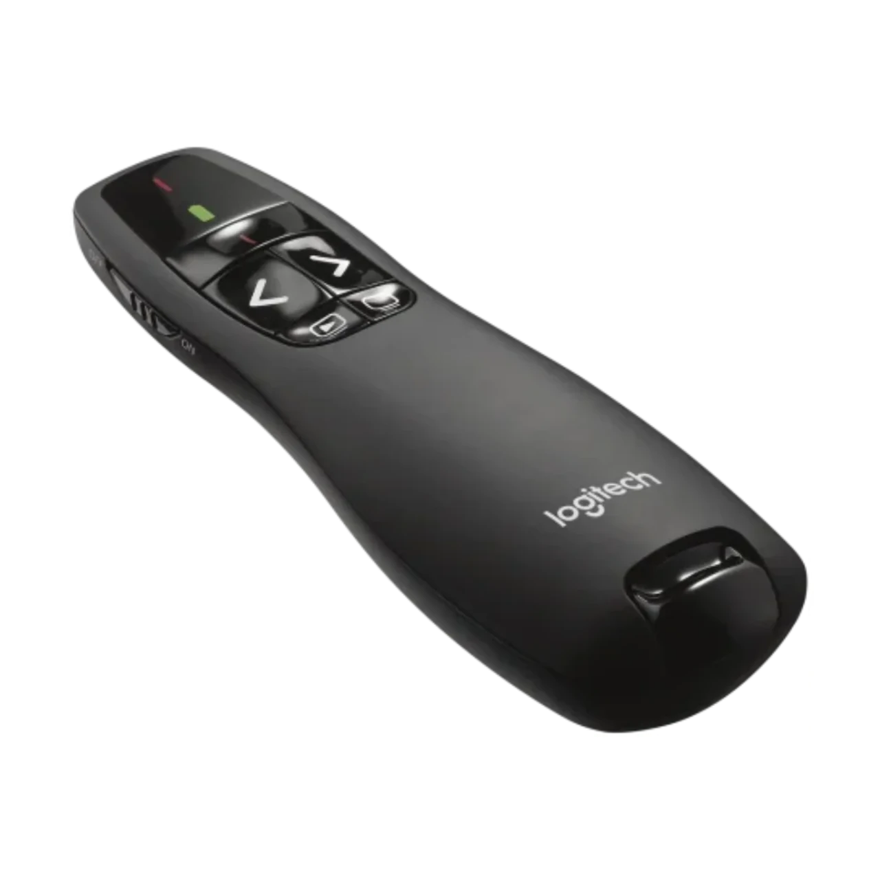 Logitech R400 Presenter Wireless - Black 2 Logitech R400 Presenter Wireless - Black thumbnail 2