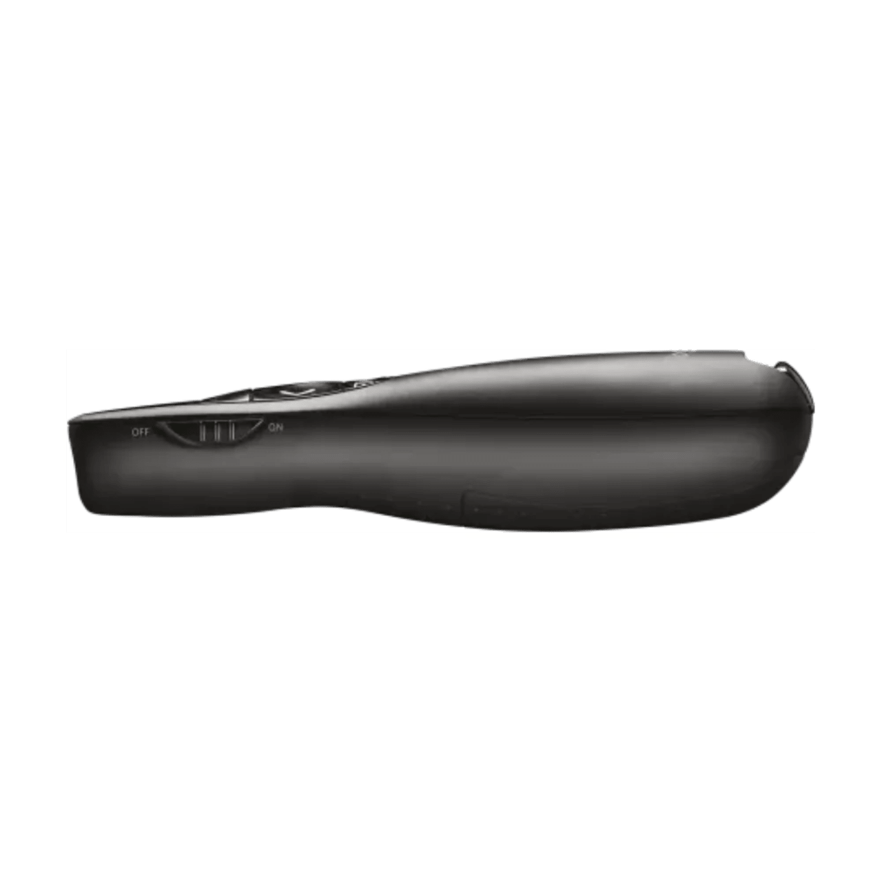 Logitech R400 Presenter Wireless - Black 4 Logitech R400 Presenter Wireless - Black thumbnail 4