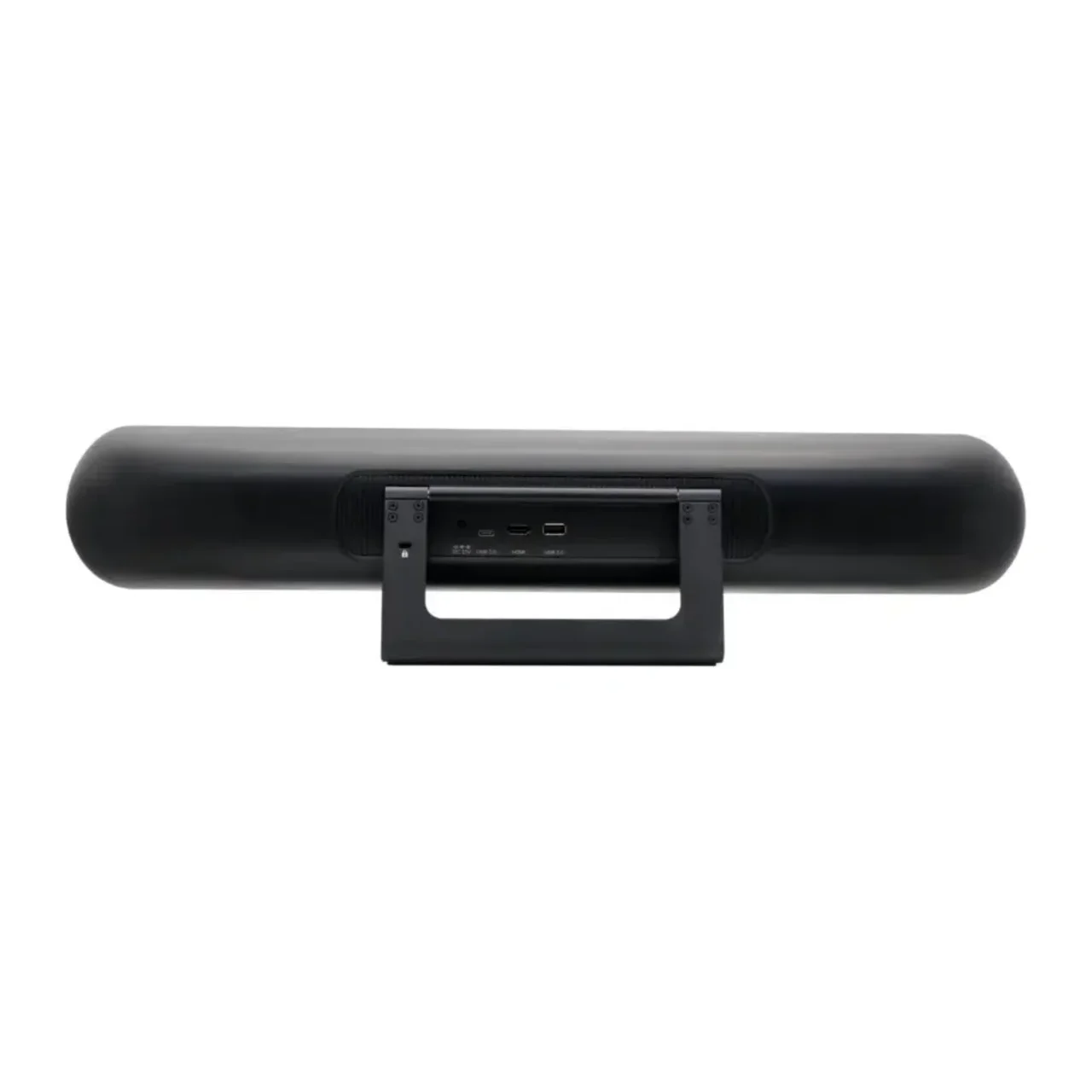 RAPOO 4K UHD ALL-IN-ONE USB C5305 Camera Black 2 RAPOO 4K UHD ALL-IN-ONE USB C5305 Camera Black thumbnail 2