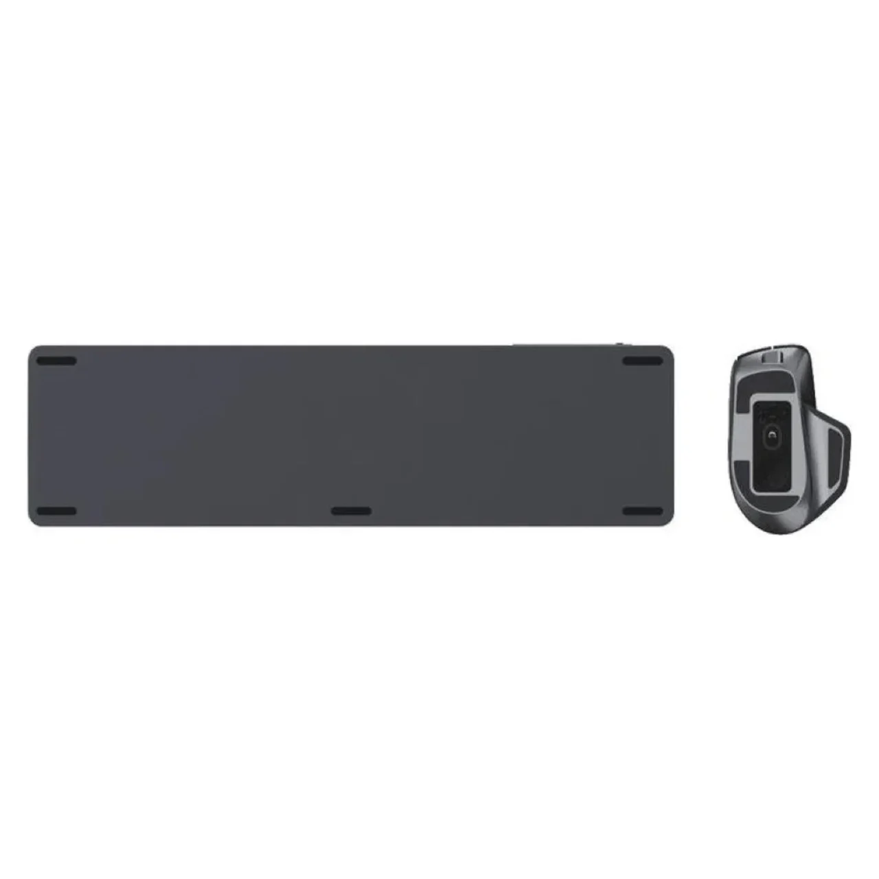 RAPOO 9560M Multi-mode wireless Mouse & Keyboard US_Dark Grey - Main Image RAPOO 9560M Multi-mode wireless Mouse & Keyboard US_Dark Grey - Main Image