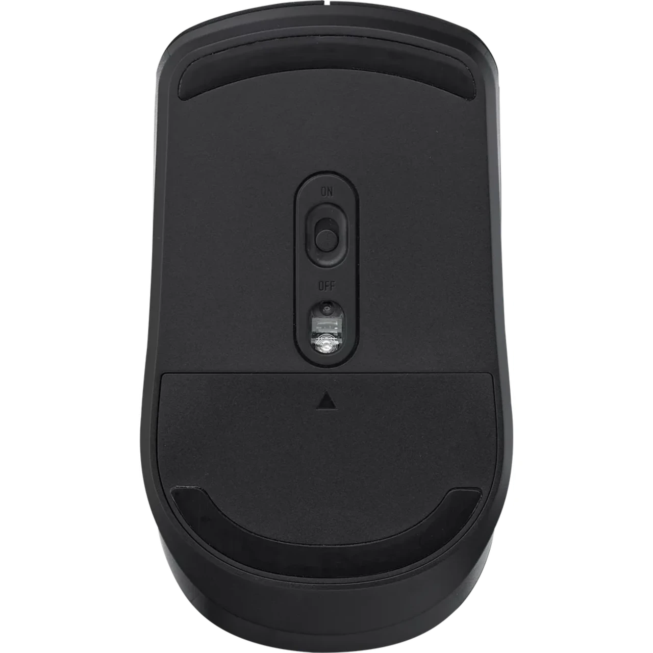 RAPOO B20 Wireless Optical Mouse Black - Main Image RAPOO B20 Wireless Optical Mouse Black - Main Image