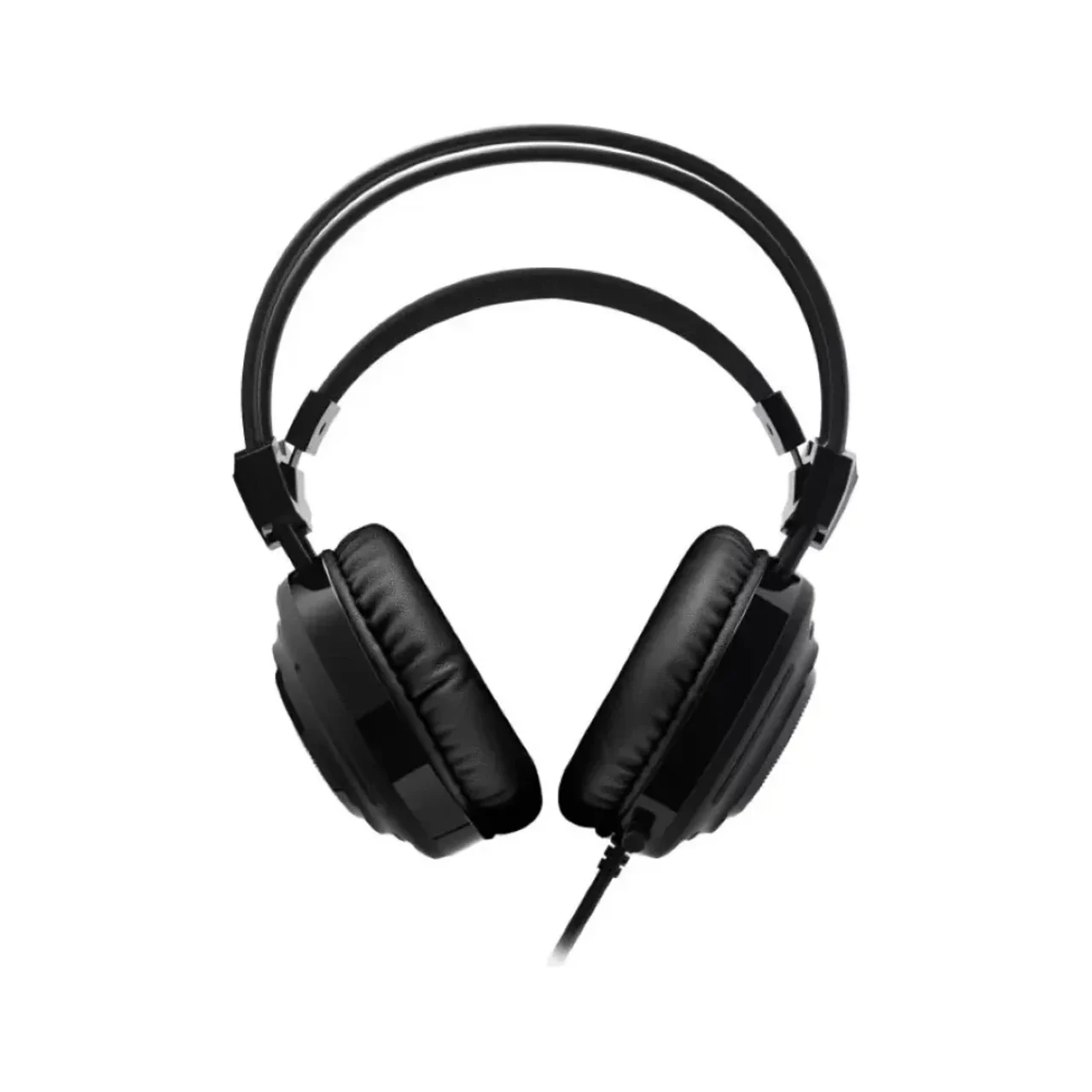 RAPOO H200 Virtual 7.1 Channels Gaming Headset Black 3 RAPOO H200 Virtual 7.1 Channels Gaming Headset Black thumbnail 3