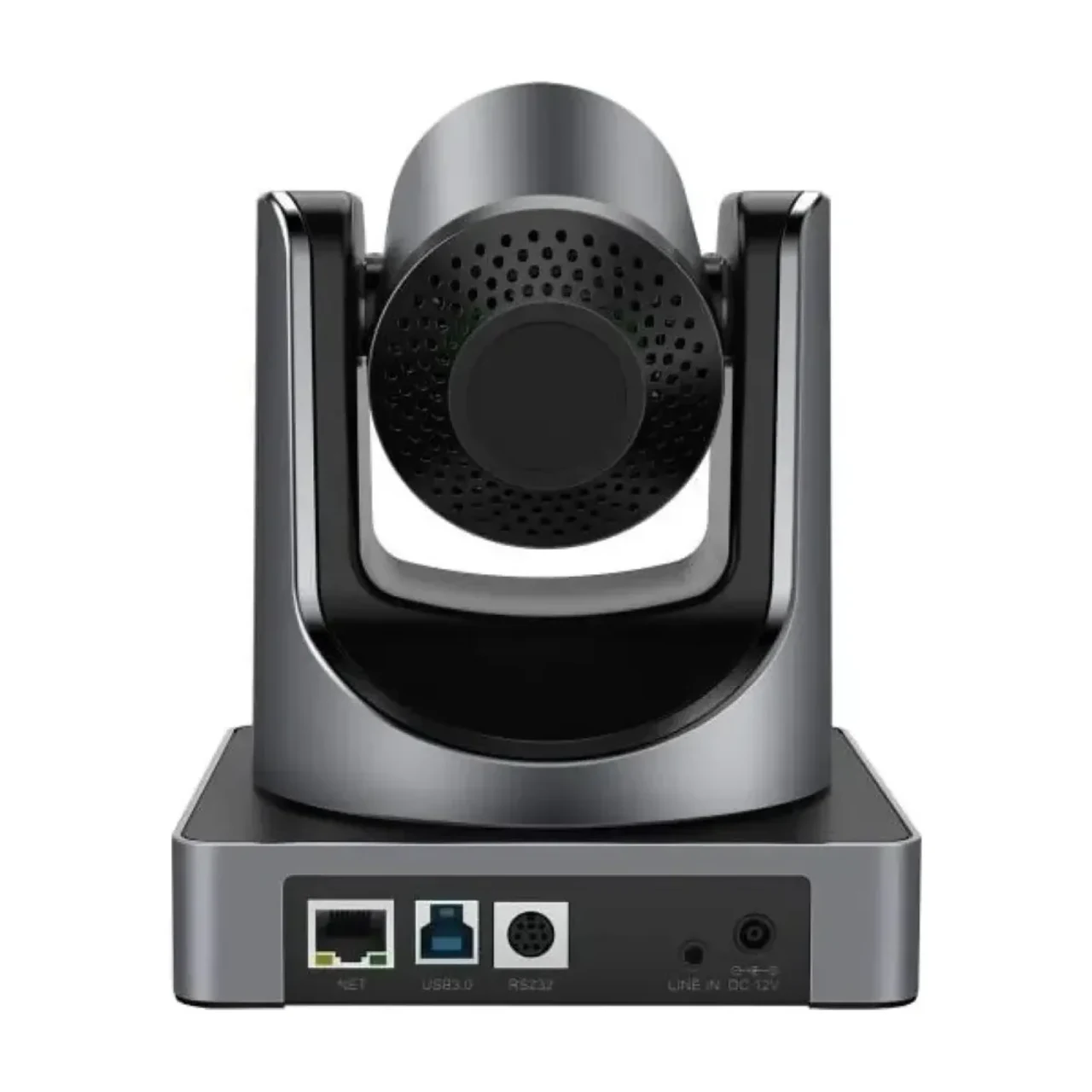 RAPOO HD Video Conference C1620 Camera Black - Main Image RAPOO HD Video Conference C1620 Camera Black - Main Image