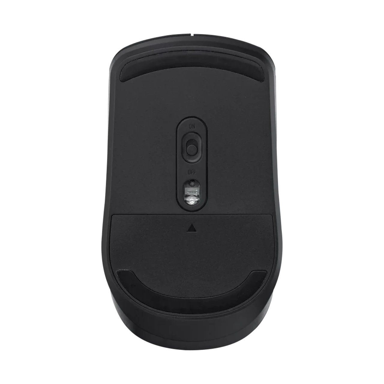 RAPOO M20 Wireless Optical Mouse Black - Main Image RAPOO M20 Wireless Optical Mouse Black - Main Image