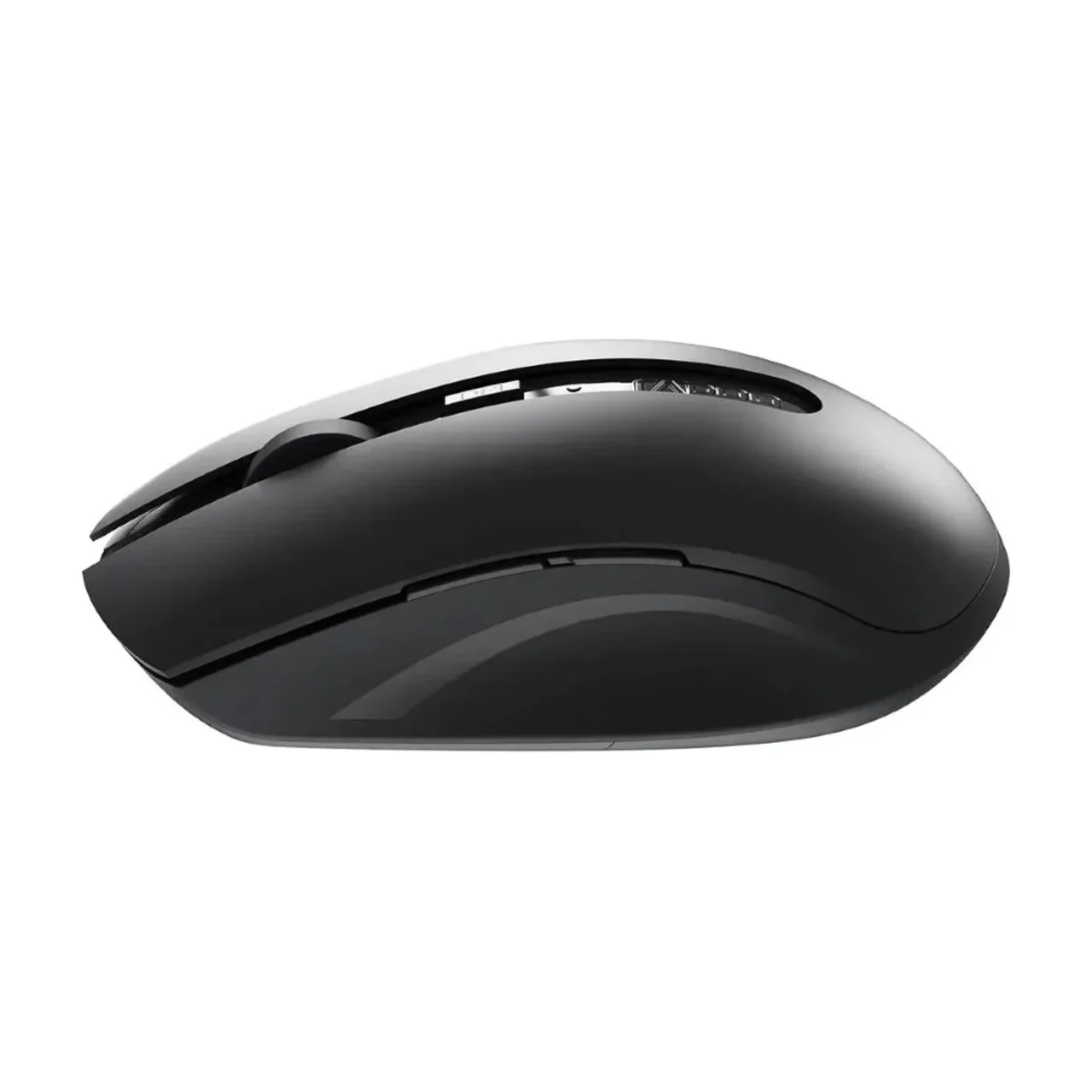 RAPOO M350 Silent Multi-mode Wireless Mouse Dark Grey 2 RAPOO M350 Silent Multi-mode Wireless Mouse Dark Grey thumbnail 2